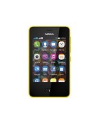 Nokia 501 Asha