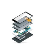 Smartphone Onderdelen
