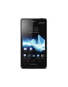 SonyEricsson Xperia LT30