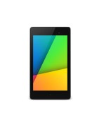 Nexus 7 Google 2. generáció