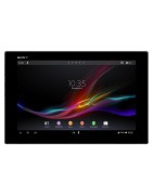 Xperia Táblagép Z Wifi 16G (SGP311)