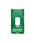 Plantilla Metálica LCD