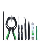 Outils et Outils d'Ouverture