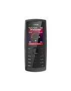 Nokia X1-01 Dual SIM