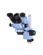 Microscope and Visors