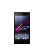 Xperia Z Ultra (C6833)