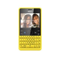 Nokia 210 Asha Dual