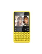 Nokia 210 Asha Kétkártyás