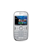 Nokia 302 Asha