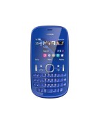 Nokia 201 Asha