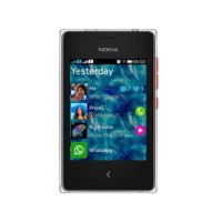 Nokia 503 Asha Dual