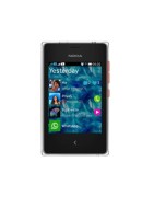 Nokia 503 Asha Kétkártyás