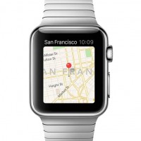 Apple Watch A1554 42mm