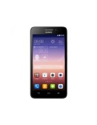 Huawei Ascend G620s