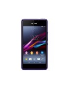 Xperia E1 E2005