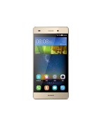 Huawei P8 Lite