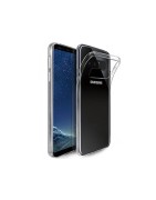Coque en silicone Samsung