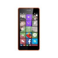 Nokia 540 Lumia