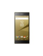 Xperia Z5 (E6653)