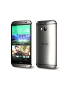 HTC One M8 S