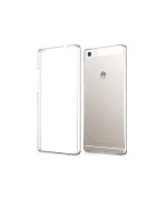 Coque en silicone Huawei