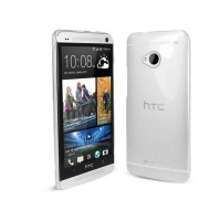 Silicone Case HTC