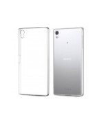 Coque en silicone Sony