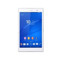 Xperia Z3 Compact Tablet Wifi + 4G (SGP621)