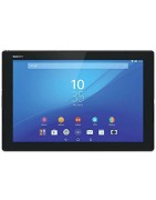 Xperia Z4 Tablette Wifi (SGP712)