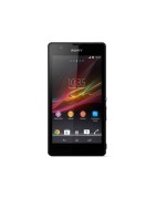 Xperia ZR C5503