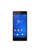 Xperia Z3 Double SIM (D6633)