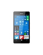 Nokia 950 XL Lumia Διπλής SIM