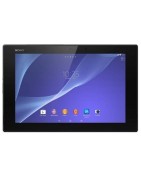 Xperia Z2 Táblagép Wifi (SGP511)