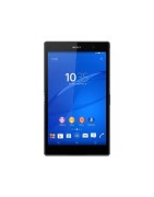 Xperia Z3 Compact Táblagép Wifi (SGP611)