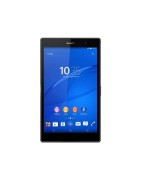 Xperia Z3 Compact Tablet SGP611 Wifi