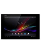 Xperia Tablet Z SGP312 Wifi 32G