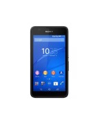 Xperia E4 Διπλό (E2115)