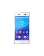 Xperia M4 Aqua E2312 Import