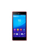 Xperia M4 Dual Import (E2363)