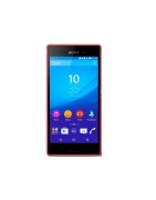 Xperia M4 Двусимов Внос (E2363)