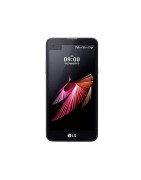 LG X ecran K500N