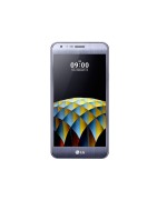 LG X cameră K580