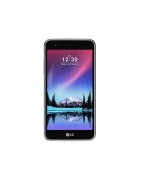 LG K4 2017 M160