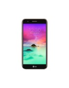 LG K10 2017 M250N