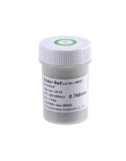 Bolas de Soldadura BGA