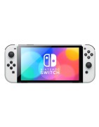 Nintendo Konsole