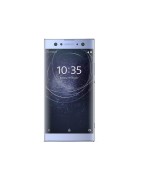 Xperia XA2 Ultra (H3213)