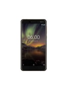 Nokia 6.1 (TA-1043 - TA-1050)