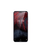Nokia 6.1 Plus