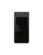 Plantilla de Silicona